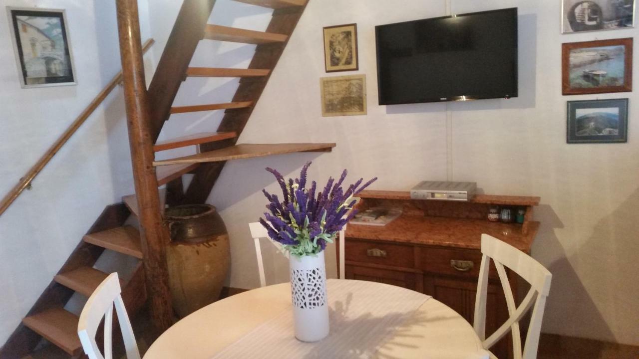 Cesaric Apartment Cres Eksteriør billede