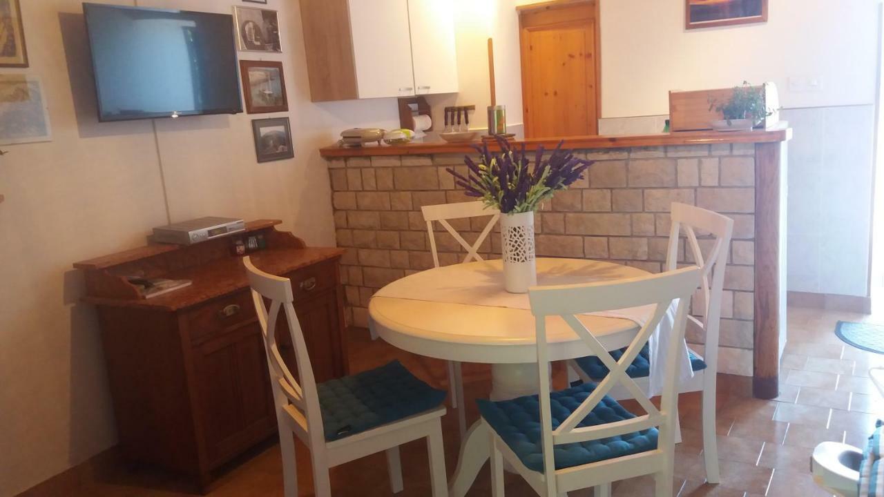 Cesaric Apartment Cres Eksteriør billede