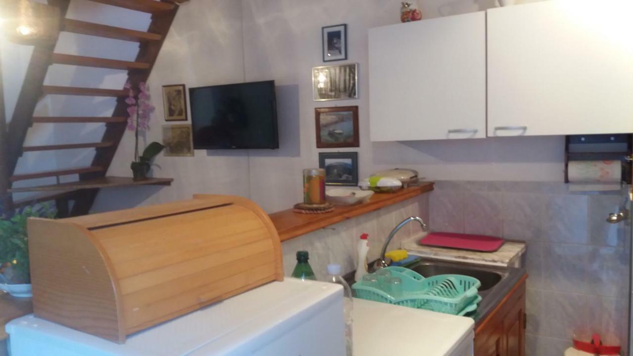 Cesaric Apartment Cres Eksteriør billede